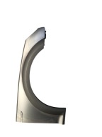 AUDI A4 B9 LX7R ALLROAD BŁOTNIK PRAWY PRZÓD PRZEDNI ORYGINAŁ