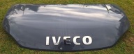 IVECO DAILY 2014 2019 2021-> MASKA POKRYWA SILNIKA 5801492603 ORG