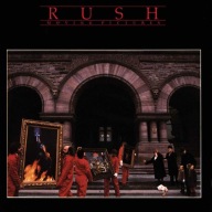 RUSH MOVING PICTURES REMASTERED CD FOLIA