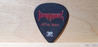 Death Angel / Rob Cavestany - oryginalna kostka do gitary!!!