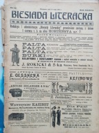 Biesiada 1913 Czermno Końskie Fałków