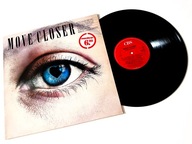 George Michael Erasure Berlin Simply Red Luther Vandross Wolne Love 1987 LP