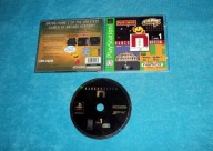 NAMCO MUSEUM VOLUME 1 PSX PS1 NTSC U/C USA PAC-MAN GALAGA POLE POSITION VOL