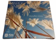 Marek Niedźwiecki - Muzyka ciszy vol. 1 2CD