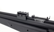 Szyna RIS 22 mm do Crosman Benjamin 397 górna