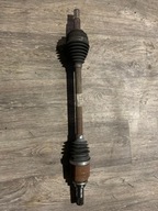 PÓŁOŚ LEWA SANDERO II 391012636R