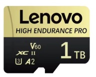 Karta pamięci microSDXC Lenovo 1TB z adapterem