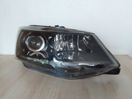 Skoda Fabia III 6V1 Soczewka Led Prawa Lampa