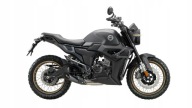 Motocykl Zontes G1 125 Spoke 2026 ABS LED Raty Leasing CityRiderGliwice