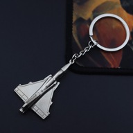 BRELOK DO KLUCZY SAMOLOT