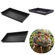 Solidna PODSTAWKA POD WIELODONICZKI Tacka WYSIEWNA Uprawna H-50 Trwała