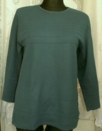 BERKERTEX ciekawy SWETER r 40/42