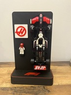 Podstawka Stojak na modele Lego Speed Champions Formuła 1