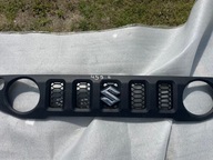 2018r + Suzuki Jimny IV atrapa gril przód 72111-78R0