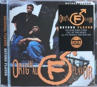 Original Flavor - Beyond Flavor (RE 2024) FOLIA!!!
