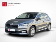 Skoda Fabia SalonPL 95KM SelectionComfort Plus GwarancjaPakiet Serwisowy A