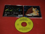 TAMAS GUITARTALES 1992