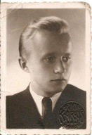 PORTRET ATELIER KRAKÓW BRACIA KARAŚ -fotografia mały format