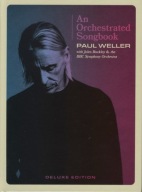 Paul Weller – An Orchestrated Songbook CD