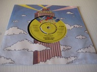 ELO - Rockaria ! SP / UK/