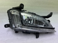 HYUNDAI TUCSON LED DRL HALOGEN PRAWY HYUNDAI TUCSON III 3 LIFT 92202D7600