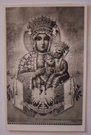 MATKA BOSKA - POD TWOJĄ OBRONĘ UCIEKAMY SIĘ - ORZEŁ POLSKI - ZDJĘCIE