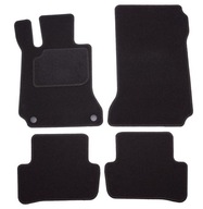 Mercedes C- Klasa W204 dywaniki welurowe tani