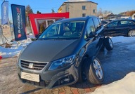 Seat Alhambra Salon Polska GWARANCJA Serwis ASO do konca Zobacz 2.0