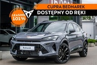 Cupra Formentor 1.5 e-TSI 150 KM DSG - Dostępny