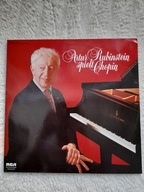 ARTUR RUBINSTEIN SPIELT CHOPIN