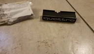 AUDI Q3 QUATTRO 2011-2015 EMBLEMAT ATRAPY GRILL