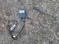 webasto telestart t91/t100 wiązka +antena 9019509D