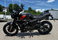 Zontes 125 GK GK 125 nowy model 2025 Dulowa Benzyna 15KM