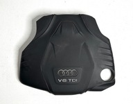 OSŁONA POKRYWA SILNIKA GÓRNA AUDI A4 B8 A5 8T A6 3.0 TDI 059103925CB #236