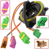 Taaśma Zwijak Poduszki AIRBAG VOLVO S60 -09 S80 -06 V70 XC70 -07 XC90 -14