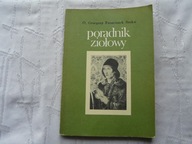 PORADNIK ZIOŁOWY SROKA
