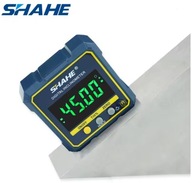 Cyfrowy kątomierz poziomica magnetyczny Inklinometr