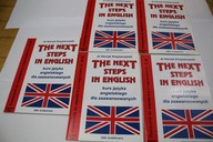 The next steps in English w.2017 dr Henryk Krzyża
