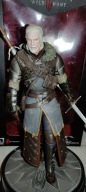 Figurka Dark Horse Witcher Geralt