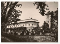 ŁAŃCUT KLASYCYSTYCZNA ORANŻERIA n. 300 egz. /NM297