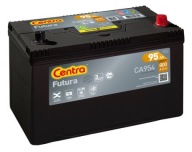 Akumulator CENTRA FUTURA CA954 95Ah 800A JAPAN dowóz montaż