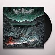 WITCH VOMIT - Buried Deep In A Bottomless Grave LP /nowa
