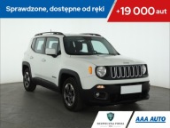 Jeep Renegade 1.4 MultiAir, Automat, Navi, Klima
