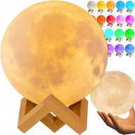 Lampka nocna MEMFLOW wielokolorowy