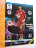 KARTA 225 Panini CHL Berlin 2015 Thibaut Courtois