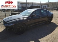 Jaguar XF R-Dynamic SE 2024 2.0l 2.0 Benzyna 296KM