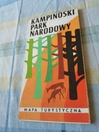 Kampinoski Park Narodowy Chodaków Warszawa Grądy Borzęcin Kampinos