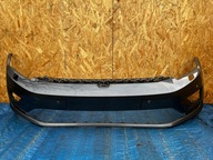 VW GOLF VII,7 SPORTSVAN 510 ZDERZAK PRZEDNI(14r-17r) !!!