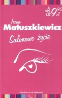 *34 WOŚP* Salonowe życie - Irena Matuszkiewicz