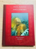 H.Ch. Andersen Mała Syrenka Perły literatury